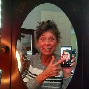 Meet your Posher, Deanna